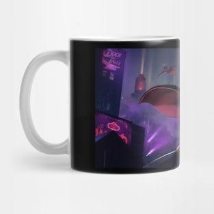 Darkwing Duck Mug